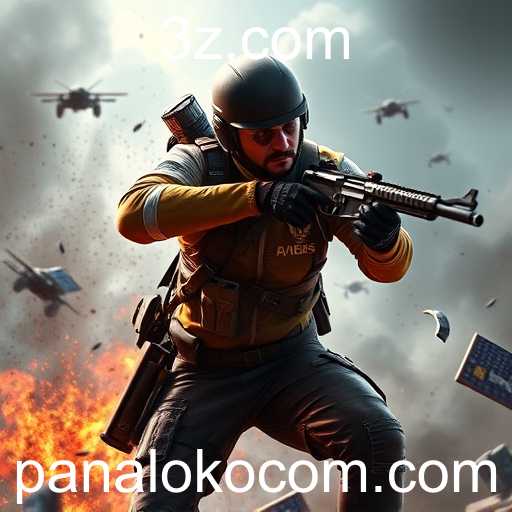 Discover the Thrilling World of Action Games on Panaloko