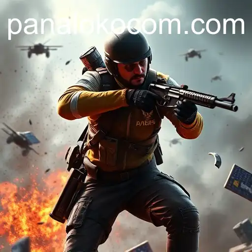 Discover the Thrilling World of Action Games on Panaloko