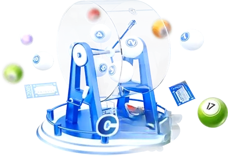 panaloko Lottery games in