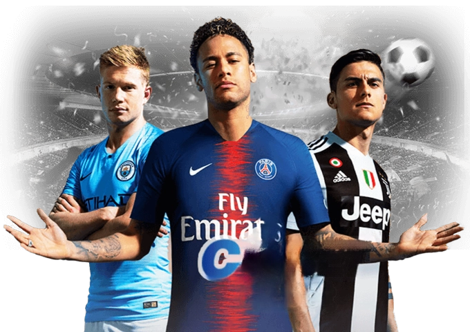 Lots of sports bets at panaloko sports