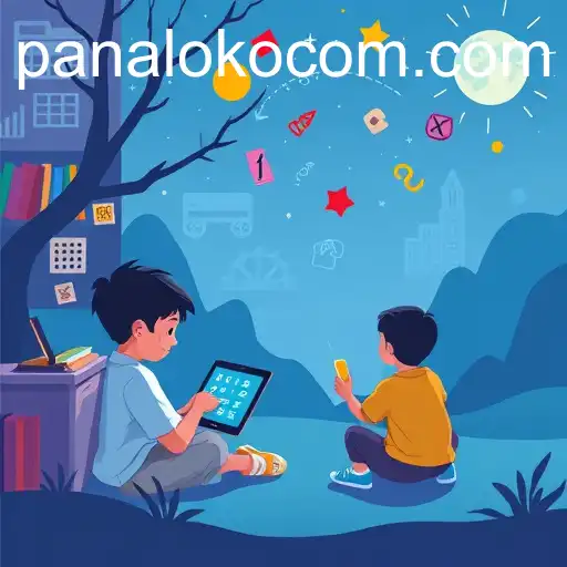 Redefining Education Through the 'Educational Fun' Game Category