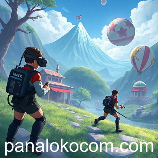 Exploring the Rise of Panaloko in Gaming