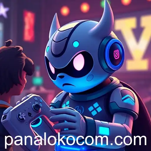 Exploring the Rise of Panaloko and Its Impact on Gaming