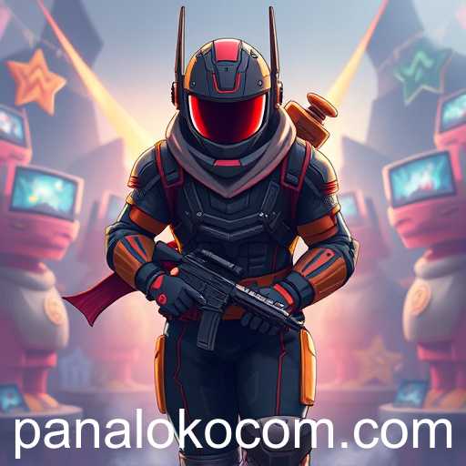 Gaming Evolution with Panaloko