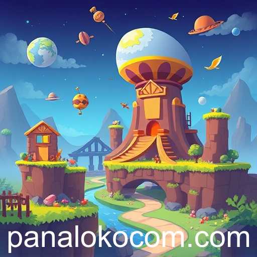 Gaming Evolution: The Rise of Panaloko