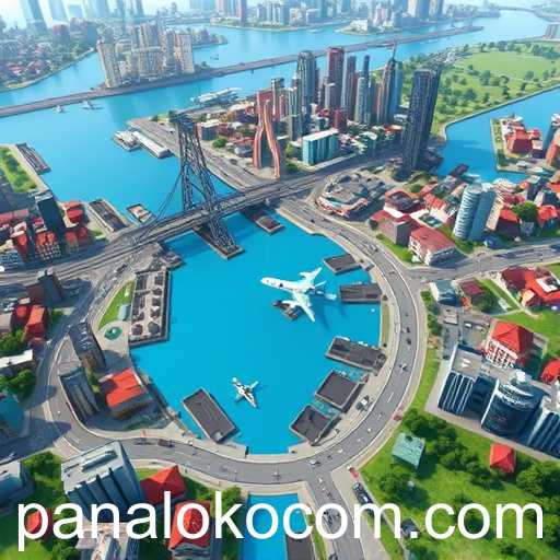 Panaloko: A Game Revolution