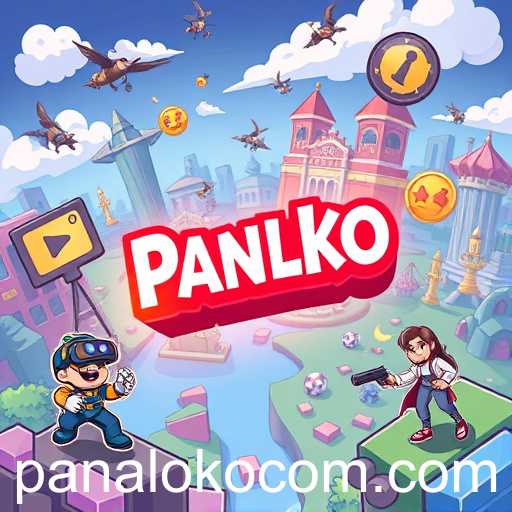 The Rise of Panaloko: Revolutionizing Online Gaming