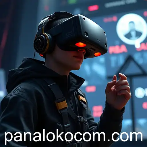 Panaloko: Revolutionizing Gaming Communities