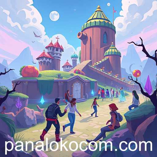 Panaloko's Rising Influence in Gaming