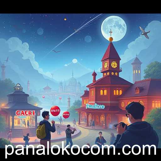 Panaloko: A Rising Star in Interactive Gaming