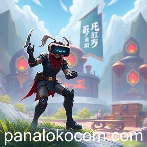 Panaloko Revolutionizes Gaming Experiences