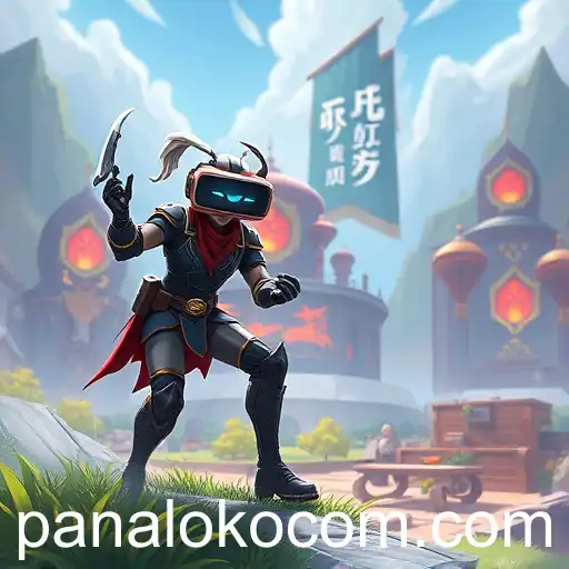 Panaloko Revolutionizes Gaming Experiences