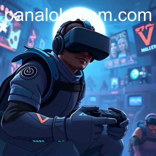 Panaloko: Revolutionizing Digital Gaming