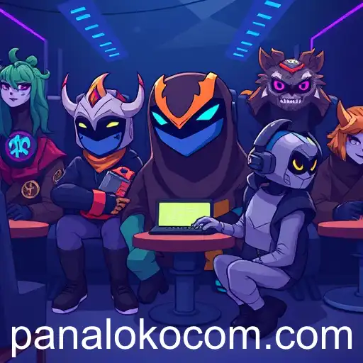 Panaloko: Revolutionizing the Online Gaming Experience