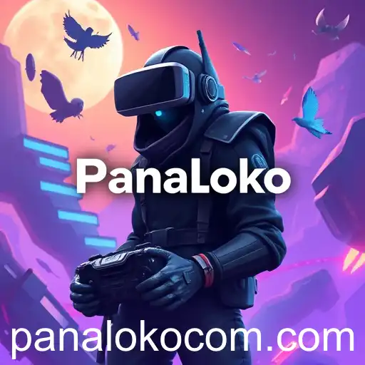 Panaloko's Gaming Evolution