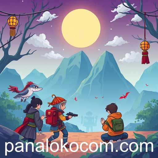 The Rise of Panaloko: Bridging Cultures Through Gaming