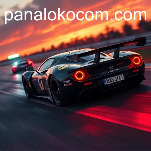 Exploring the Thrilling World of Racing Games