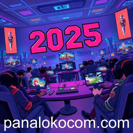 The Rise of Panaloko: A New Era in Online Gaming