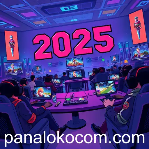 The Rise of Panaloko: A New Era in Online Gaming