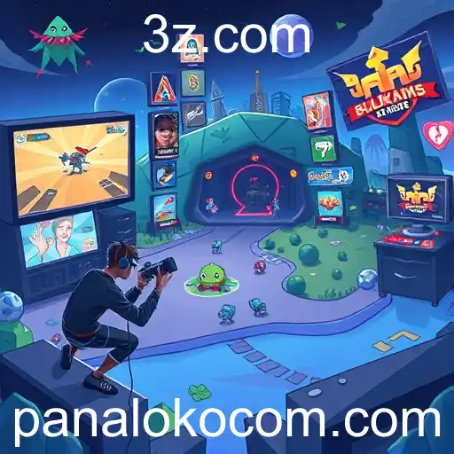 The Rise of Panaloko in the Gaming Industry
