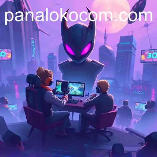 The Rise of Panaloko in Gaming