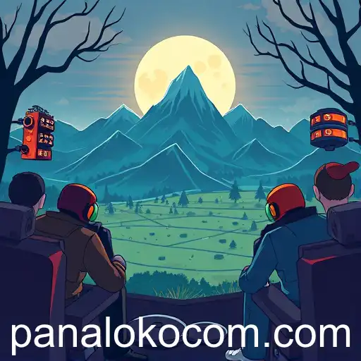 The Rise of Panaloko in the Gaming World