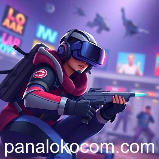 The Rise of Panaloko: Revolutionizing Online Gaming