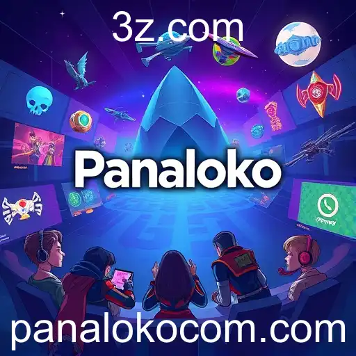 The Rise of Panaloko in the Gaming World