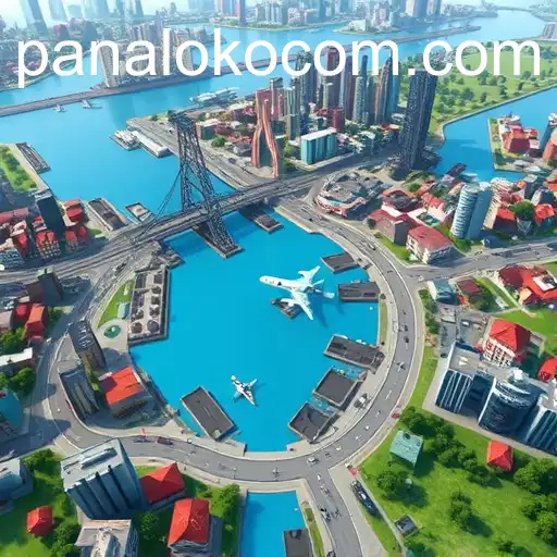 Exploring the Exciting World of Simulation Games