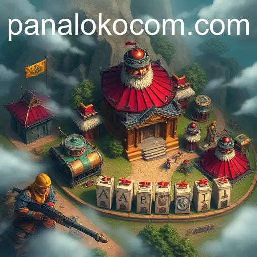 Exploring the Thrill of Strategy Games: A Dive into the World of 'Panaloko'