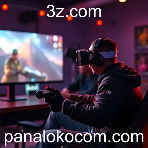 Evolving Trends in Online Gaming